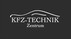 Logo KFZ-Technik-Zentrum GmbH